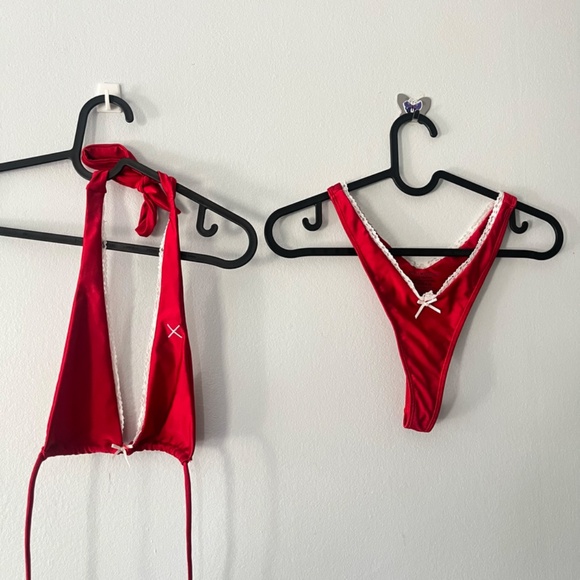 Boutine LA bikini set - Picture 4 of 6